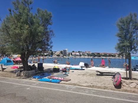 Appartement Josip – Vir
