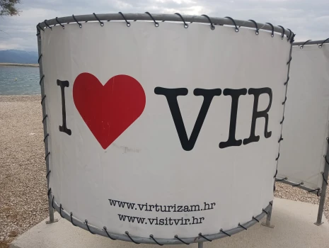 Leilighet Josip – Vir