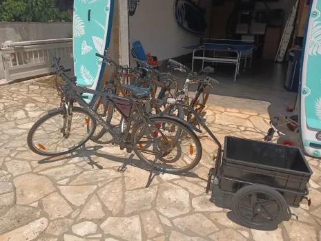 Appartamento Josip - Vir | Laganini.com