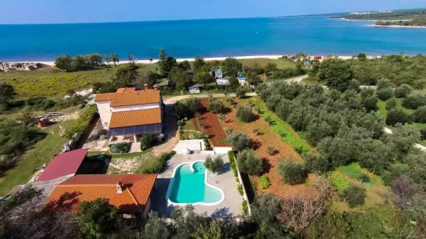 Apartmani Villa Oliva Peroj Peroj, Hrvatska