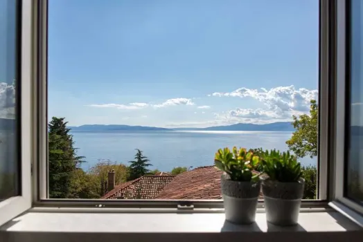 Apartamenty Aloha Rijeka, Chorwacja