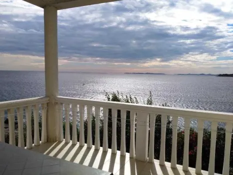 Apartmán Nevjestić Primošten, Chorvatsko