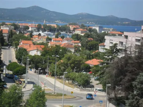 Appartement Lily Zadar, Croatie