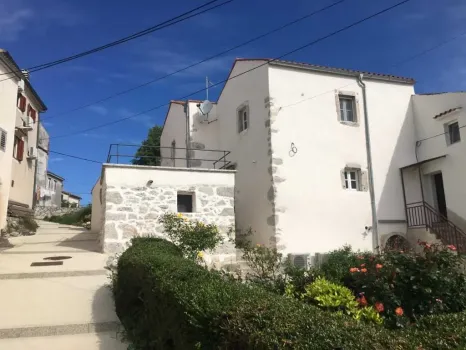 Kuća za odmor Ana Cres - Cres, Hrvatska