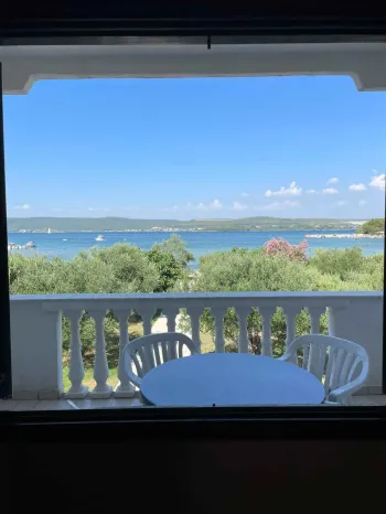 Apartman Marko Pašman - Pašman, Hrvatska