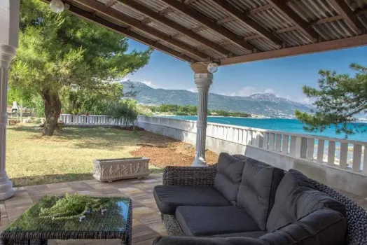 Appartements Ljiljana Kaštela, Croatie