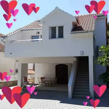 Appartamenti Brodarica Brodarica, Croazia