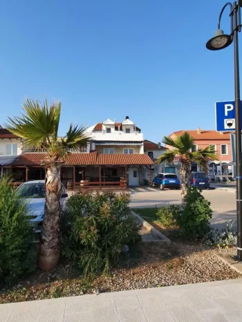 Apartmán Marija Murter - Jezera, Chorvátsko