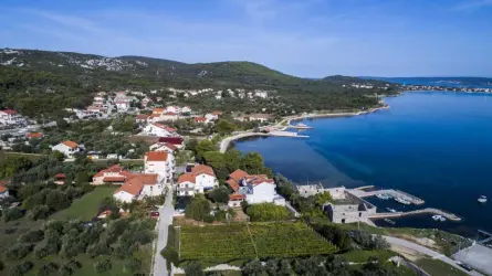 Kuća za odmor Dora  Pašman - Kraj, Hrvatska