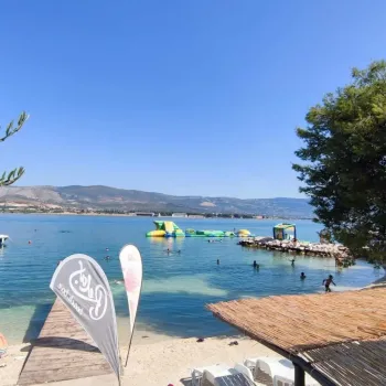 Appartement Vesna Čiovo - Mastrinka, Croatie