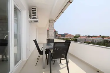 Apartmani Centar-Ograda Pag - Novalja, Hrvatska
