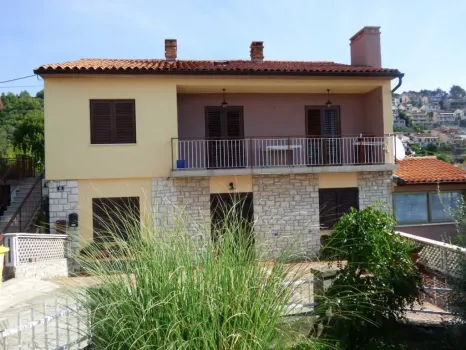 Appartements  Walter Rabac, Croatie