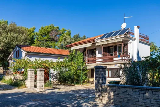 Ferienwohnungen Silvestra Rovinj, Kroatien