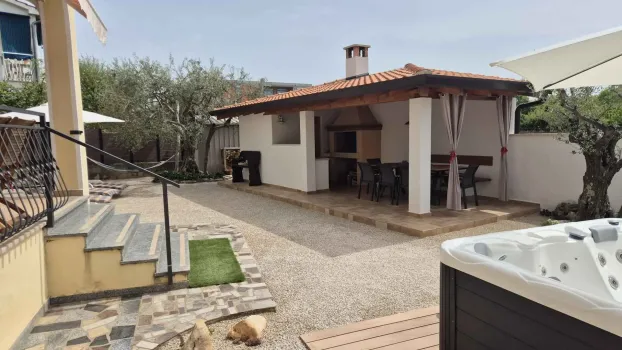 Appartement Vinja Poreč, Croatie