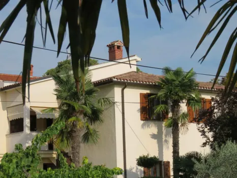 Apartmán Banko - Poreč | Laganini.com