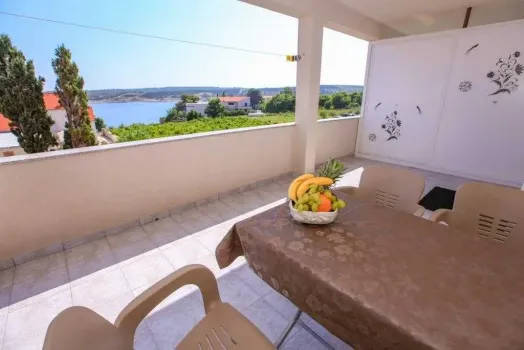 Appartements Šipušić Caska Pag - Caska, Croatie