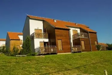 Ferienwohnung Toplice Sveti Martin  Sveti Martin na Muri, Kroatien