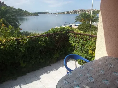 Appartements Batarelo Rogoznica, Croatie