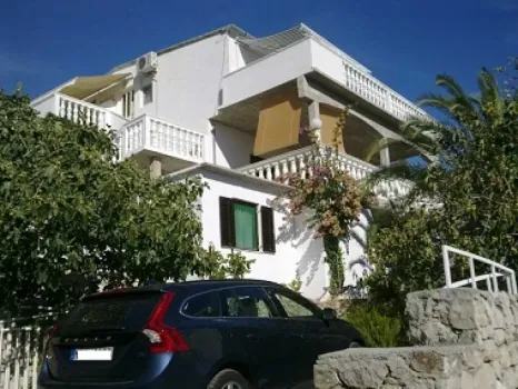 Appartements Vesna Rogoznica, Croatie