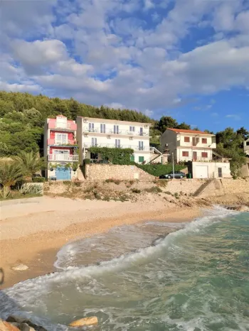 Appartements Divić Drvenik, Croatie