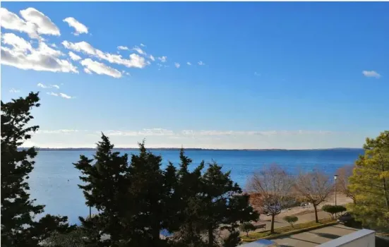 Apartman Mulo Vrsi, Hrvatska