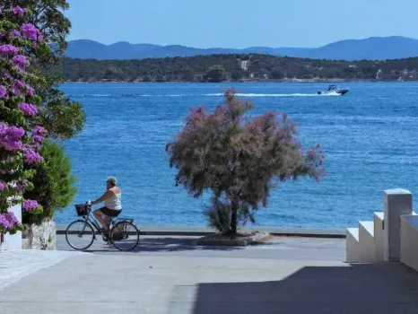 Ferienwohnungen Trica Betina Murter - Betina, Kroatien