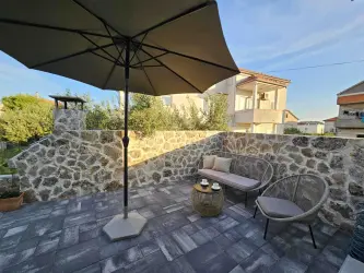 Apartmán Una Murter - Murter, Chorvatsko