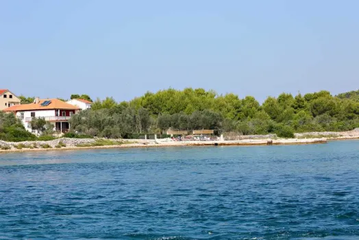 Ferienwohnungen Nena Ugljan - Kukljica, Kroatien