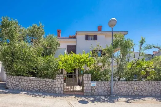 Appartements Jasmin Krk Krk - Krk, Croatie