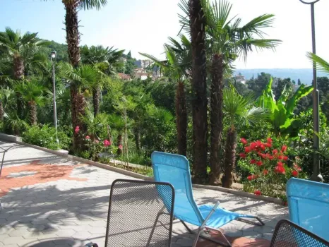 Ferienwohnungen Dukić Opatija, Kroatien