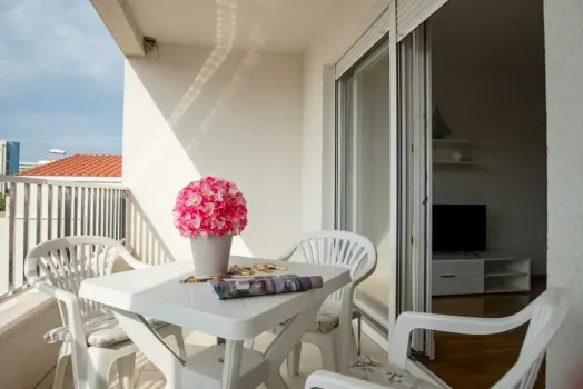 Appartements Mattea Makarska, Croatie