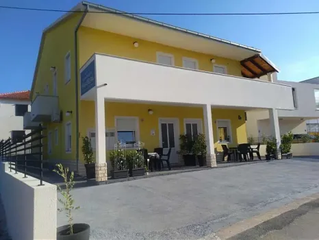 Apartmanok Marinera  Ciovo - Okrug Gornji, Horvátország