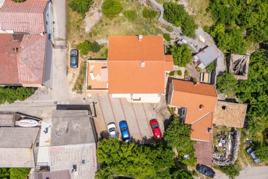 Appartamenti Bionda Segna, Croazia