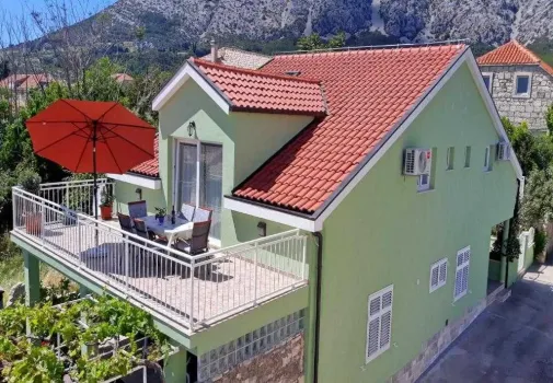 Apartamenty Clementina sunrise Orebić Orebić, Chorwacja