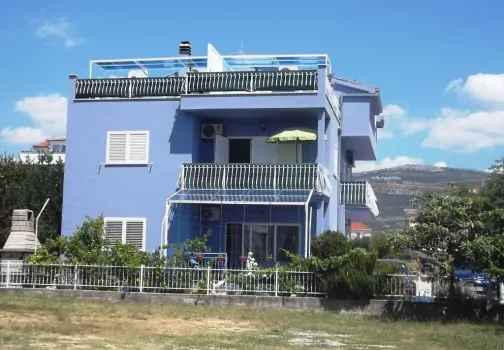 Pokoje Haus Viersen Kaštela, Chorwacja