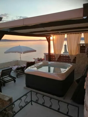 Apartamenty Ivo  Novigrad - Zadar, Chorwacja