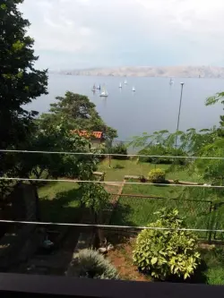 Ferienwohnungen Vesna Senj, Kroatien