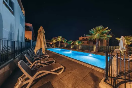 Apartamenty Siroki Čiovo - Okrug Gornji, Chorwacja