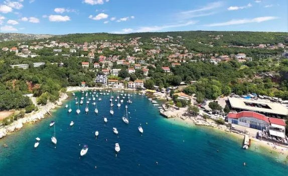 Appartements 4M Kostrena Kostrena, Croatie