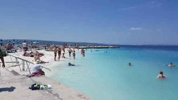 Appartements Mali Selce, Croatie