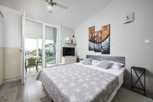 Apartament Davorka Poreč, Chorwacja