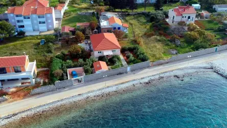 Feriehus Villa Toni Ugljan - Ugljan, Kroatia