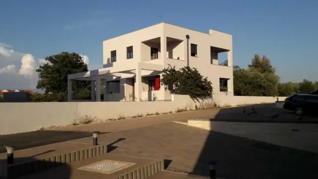 Appartements Maričić Zaton - Zadar, Croatie