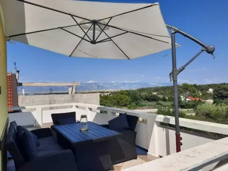 Appartement Valmark Vir Vir, Croatie