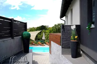 Kuća za odmor AuraLux Čakovec, Hrvatska