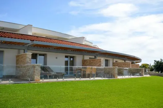 Appartements Plavo Nebo Istra Medulin, Croatie