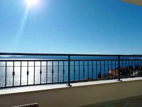 Appartements Mirko Mimice, Croatie