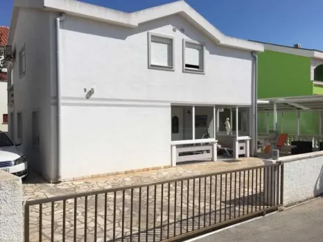 Appartements Geli Vir, Croatie