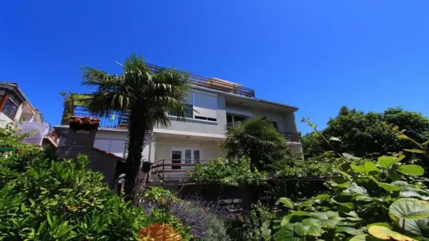 Appartement Ana Crikvenica, Croatie