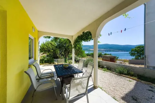 Apartamenty Tanja Pridraga Novigrad - Zadar, Chorwacja